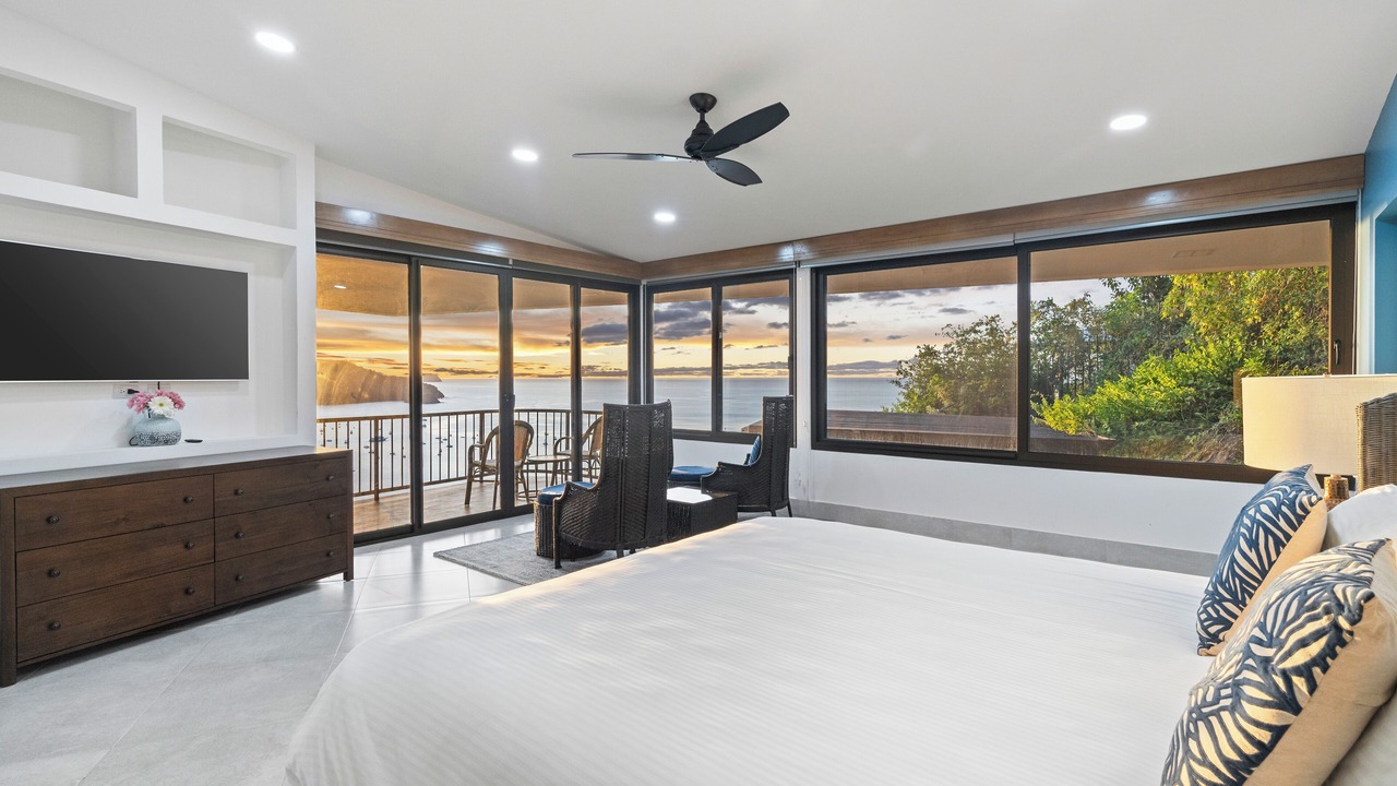 Photo of Bedroom in Coco