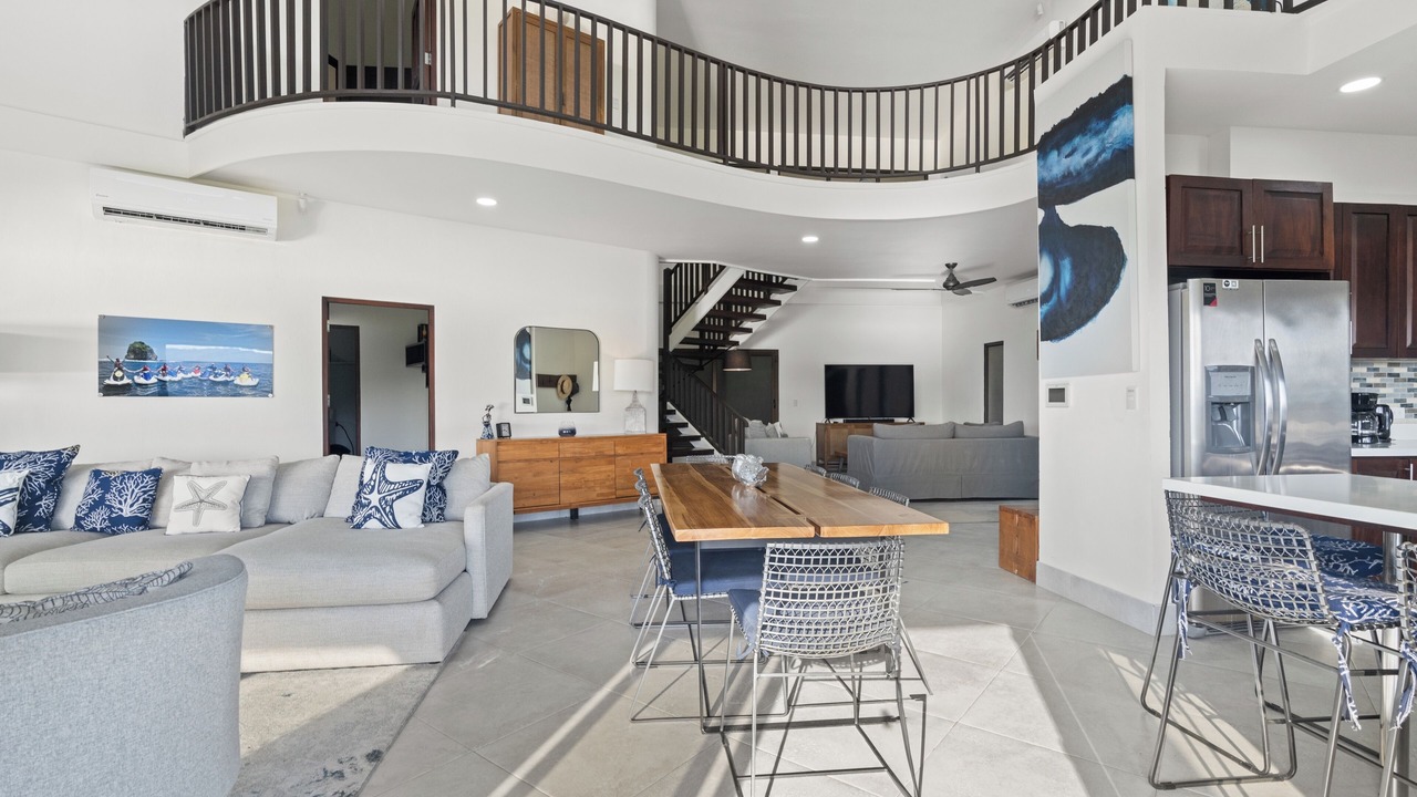 Photo of Livingroom in Coco