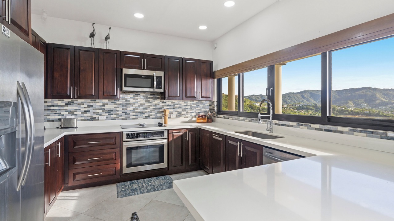 Photo of Kitchen in Coco