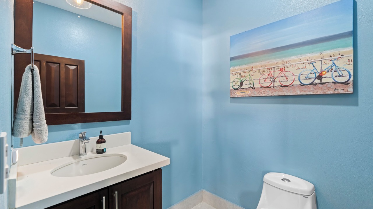 Photo of Bathroom in Coco