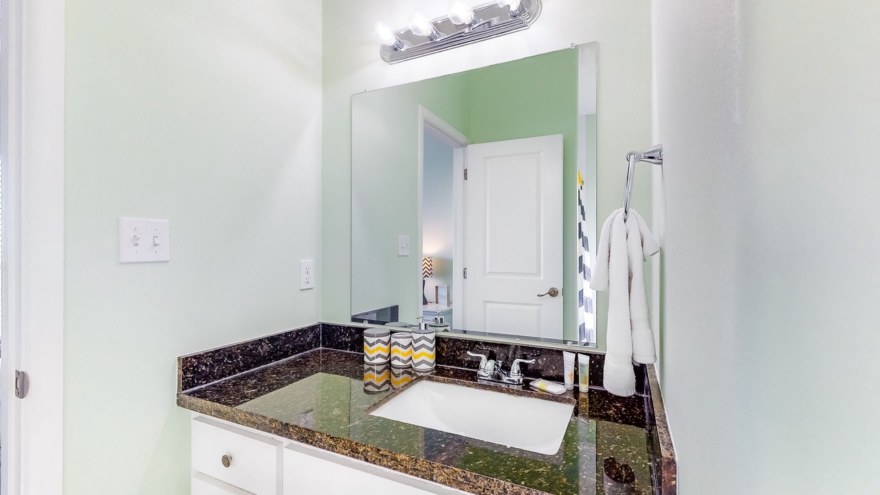 Photo of Bathroom in Port Isabel