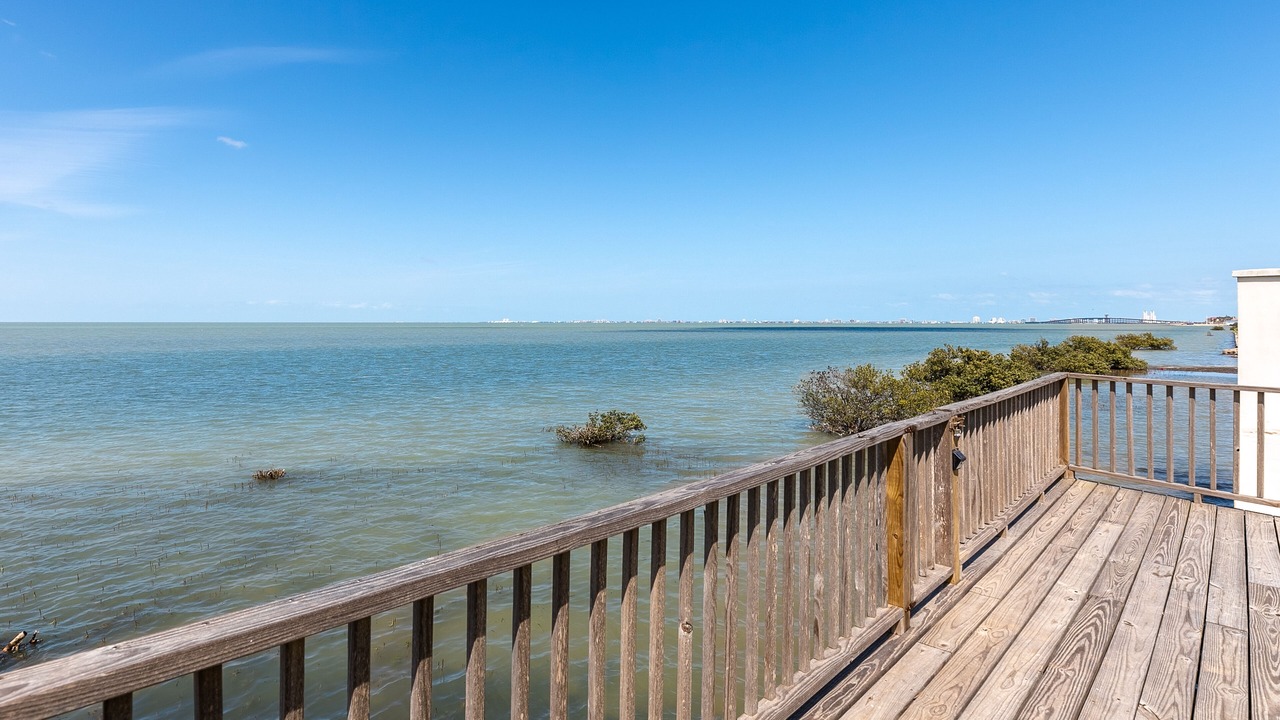 Photo of Outdoor in Port Isabel