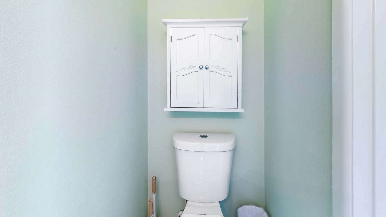 Photo of Bathroom in Port Isabel