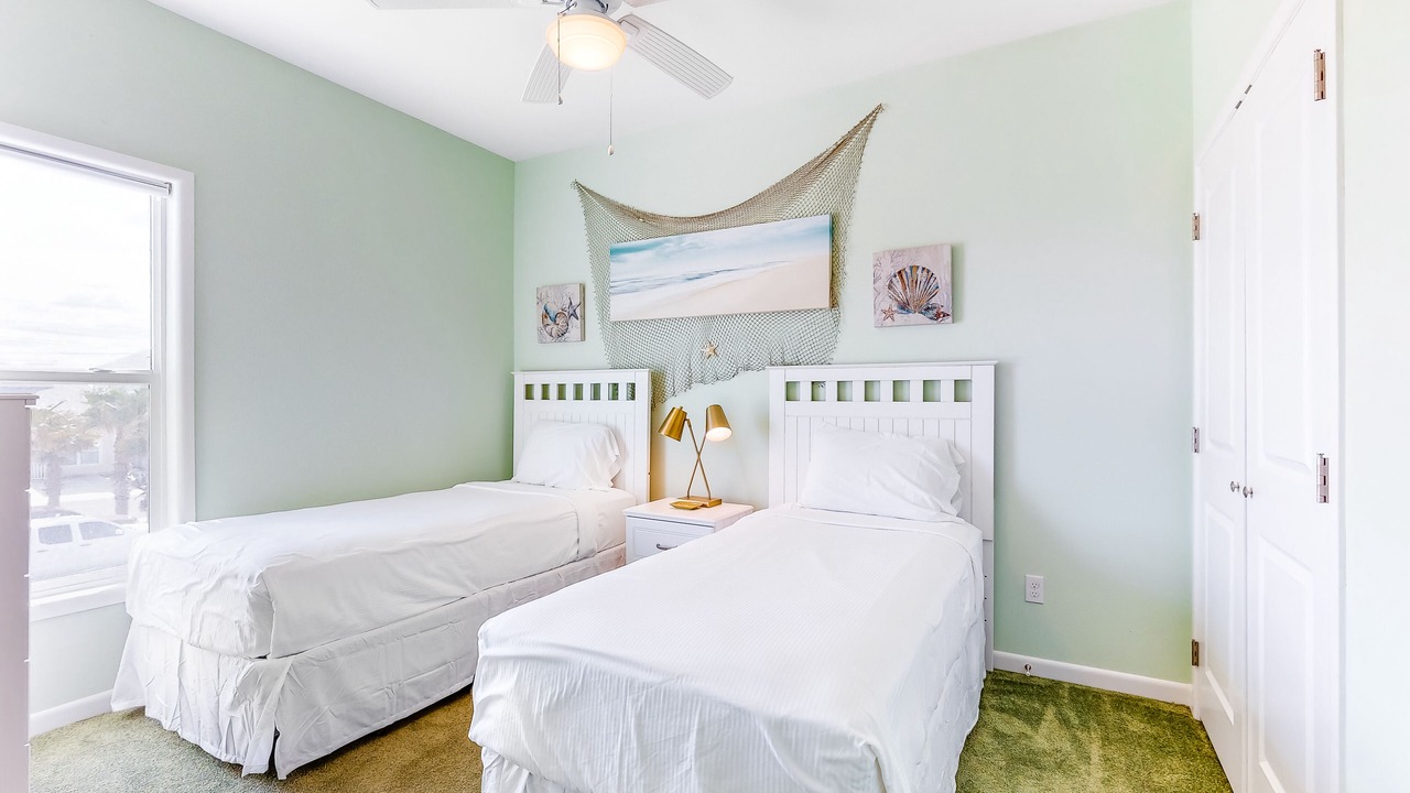 Photo of Bedroom in Port Isabel