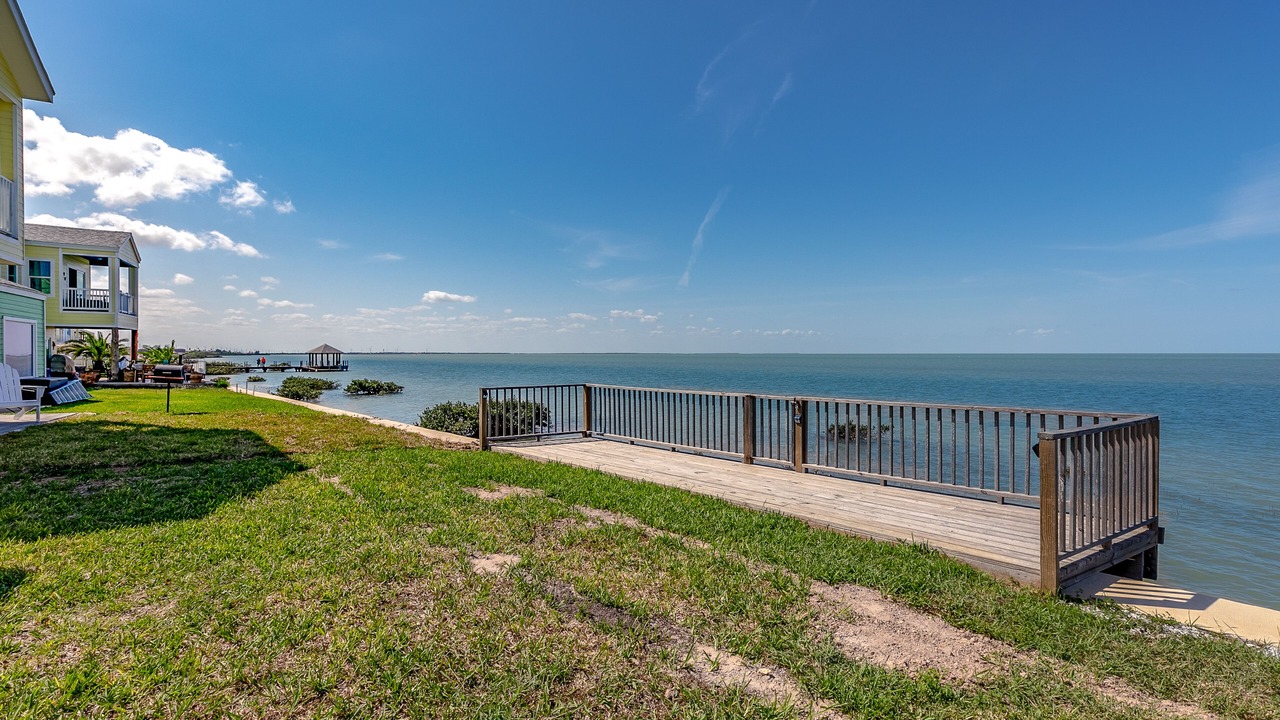 Photo of Outdoor in Port Isabel