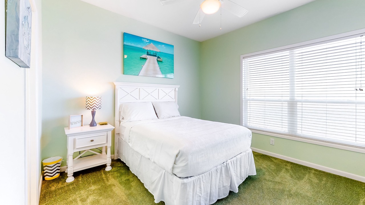 Photo of Bedroom in Port Isabel