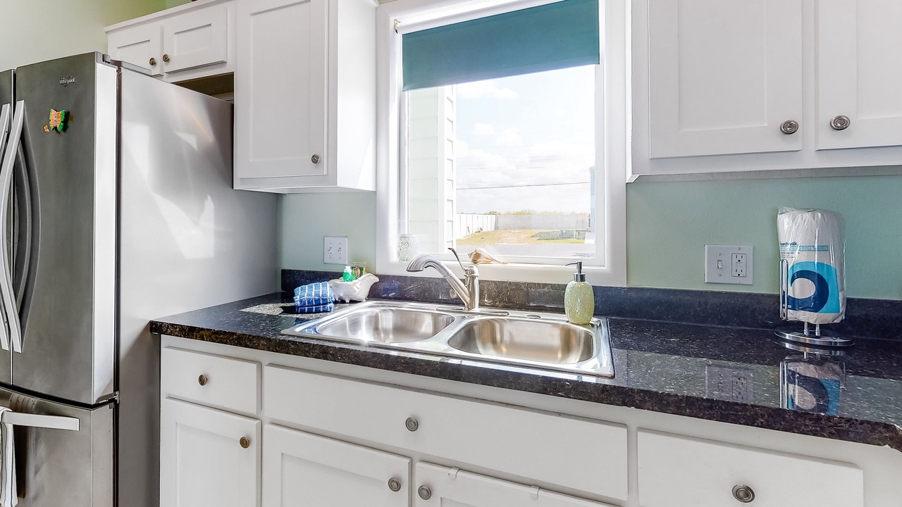 Photo of Kitchen in Port Isabel