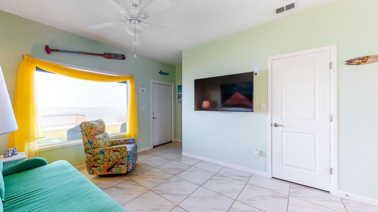 Photo of Livingroom in Port Isabel