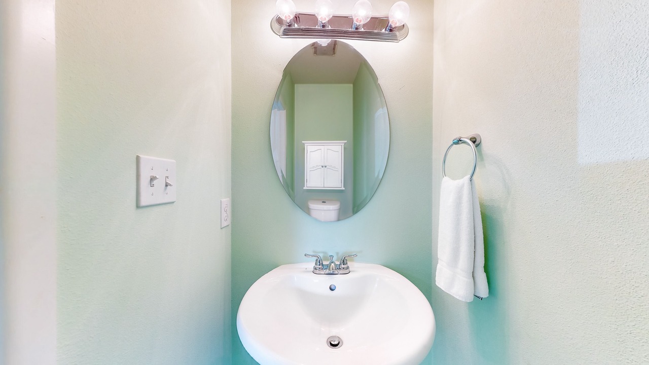 Photo of Bathroom in Port Isabel
