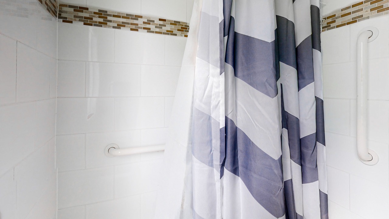 Photo of Bathroom in Port Isabel