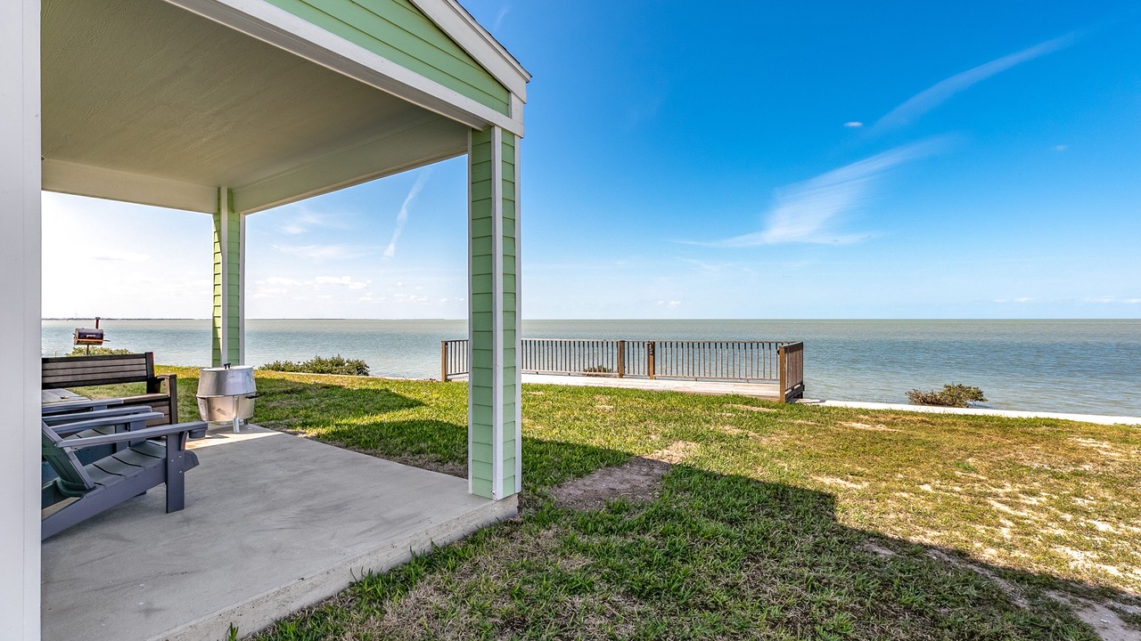 Photo of Outdoor in Port Isabel