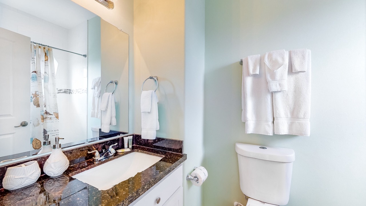 Photo of Bathroom in Port Isabel