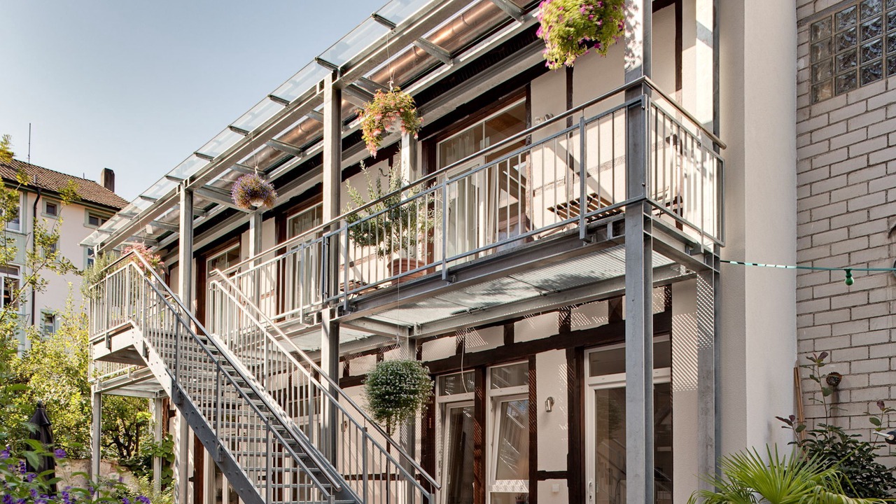 Photo of Outdoor in Loerrach