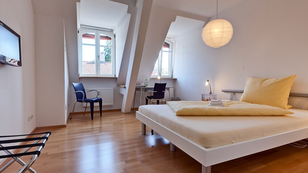 Photo of Bedroom in Loerrach