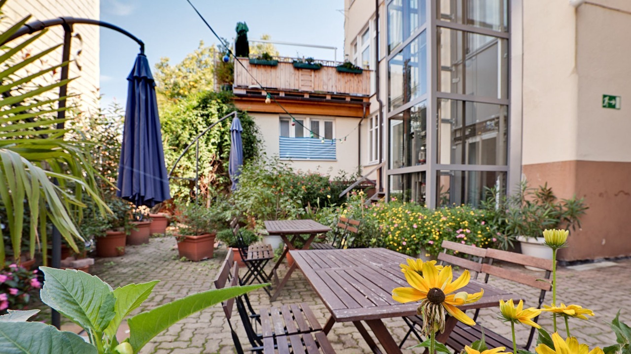 Photo of Outdoor in Loerrach