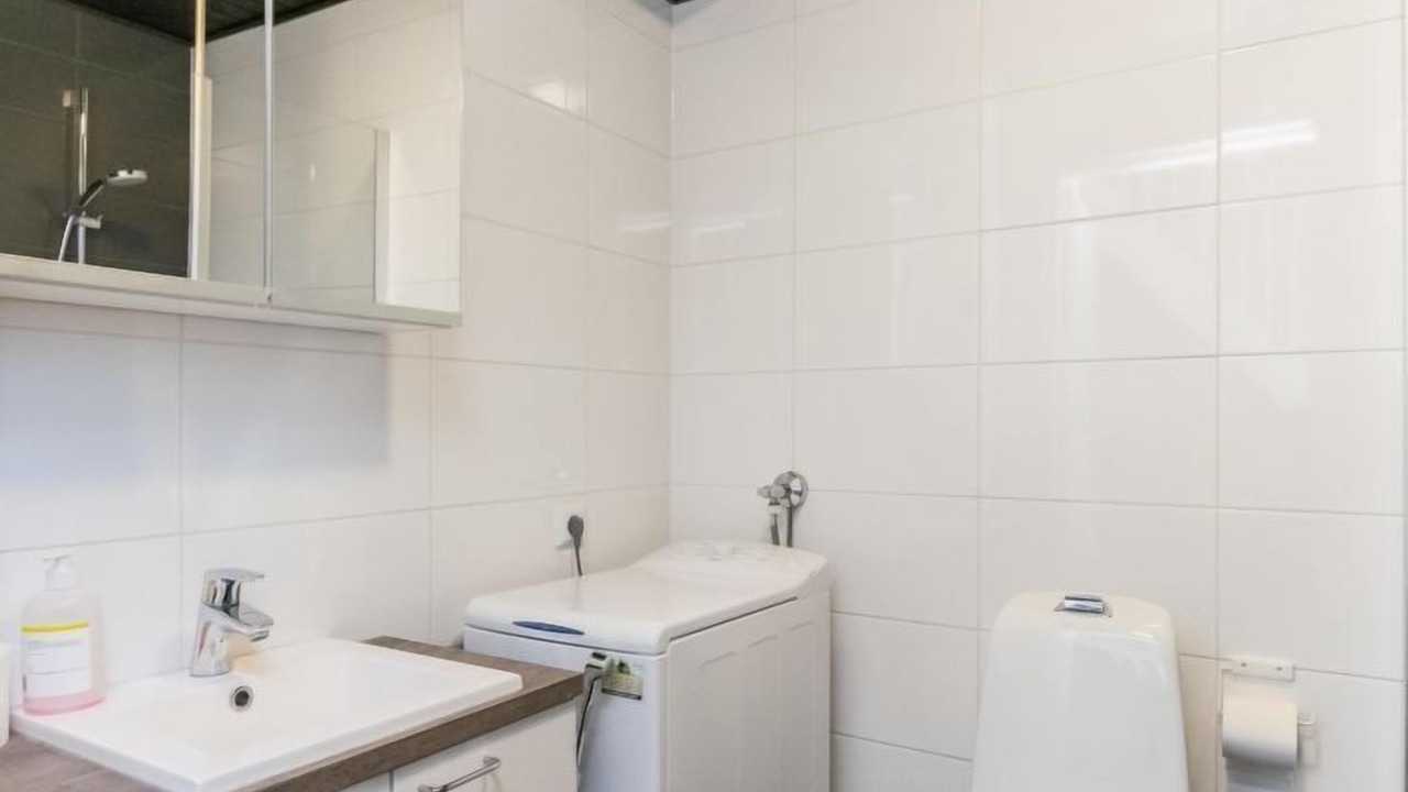 Photo of Bathroom in Kehys-Kainuu