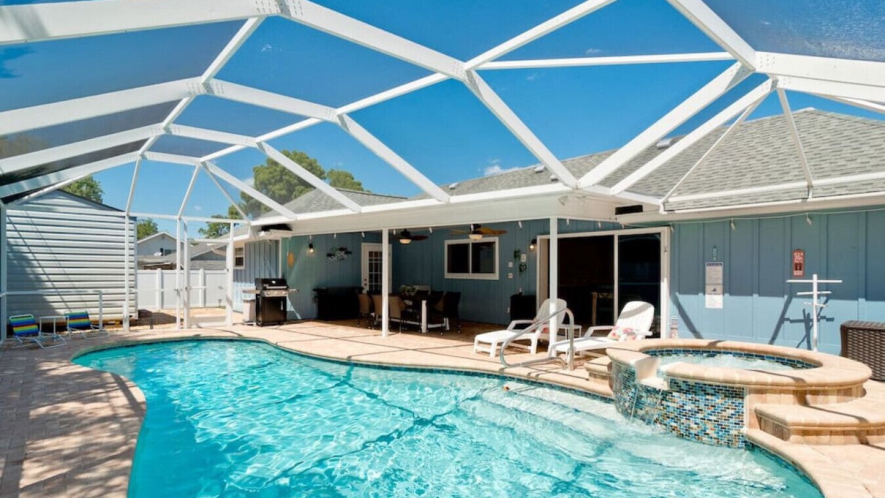 Photo of Outdoor in West Bradenton