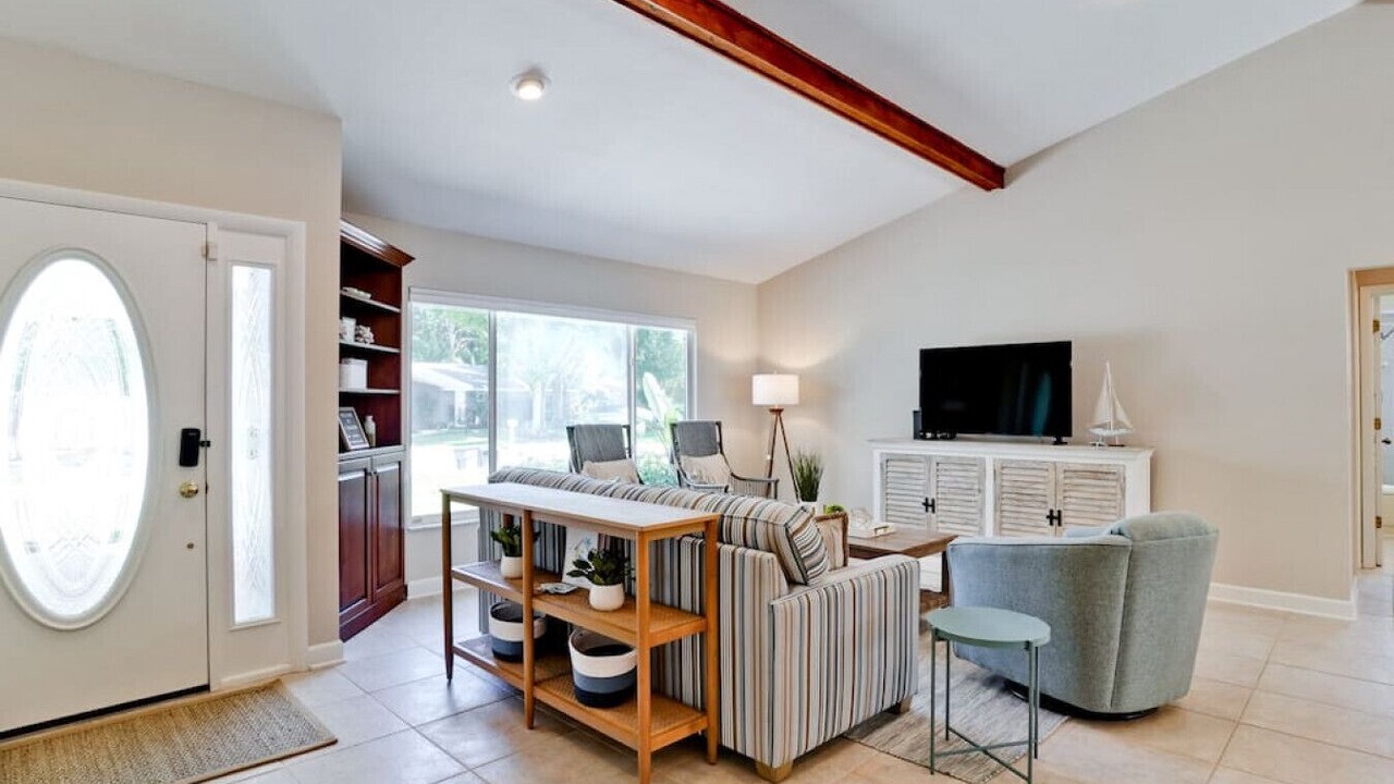 Photo of Bedroom in West Bradenton