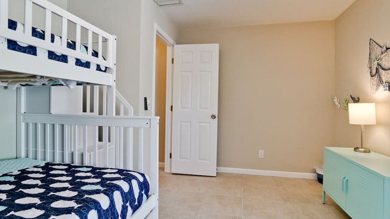Photo of Bedroom in West Bradenton