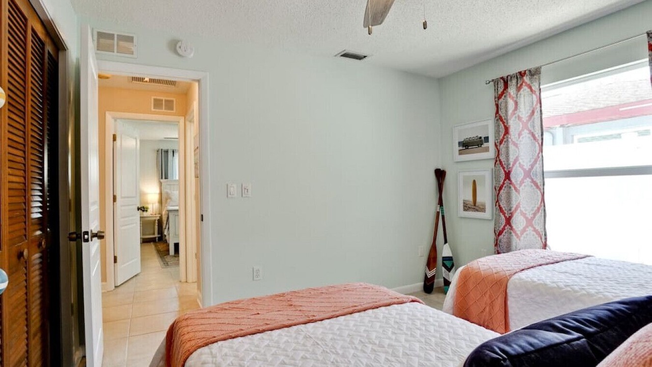 Photo of Bedroom in West Bradenton