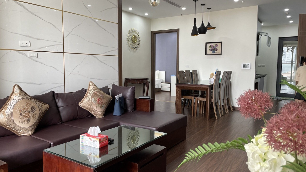 Photo of Livingroom in My Đinh