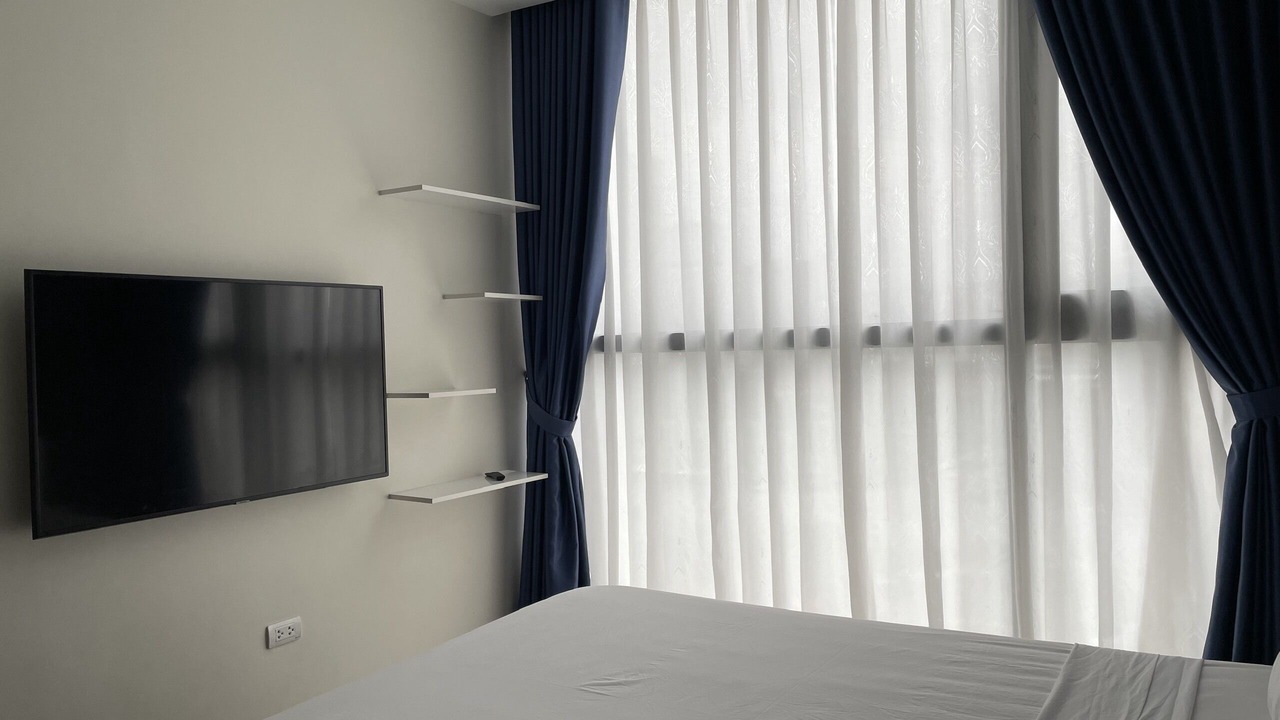 Photo of Bedroom in My Đinh