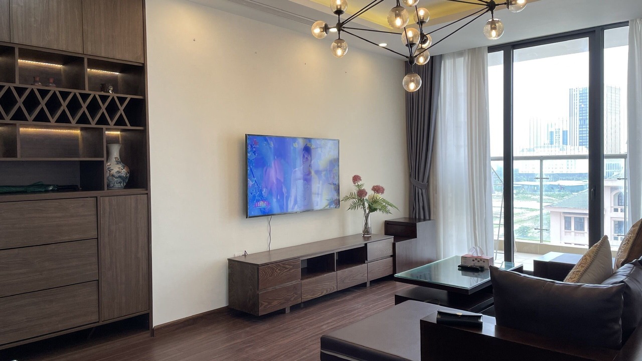 Photo of Livingroom in My Đinh