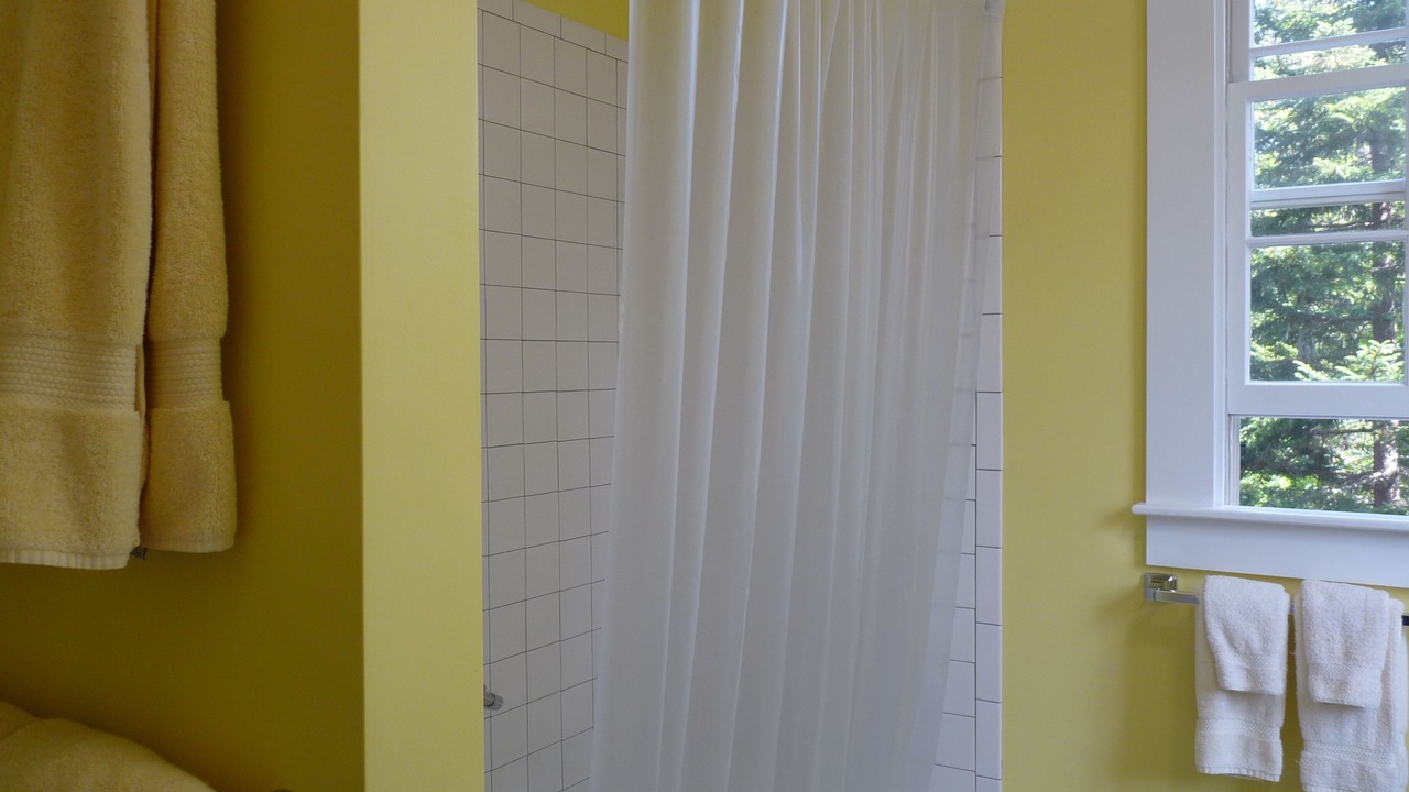 Photo of Bathroom in Northeast Harbor