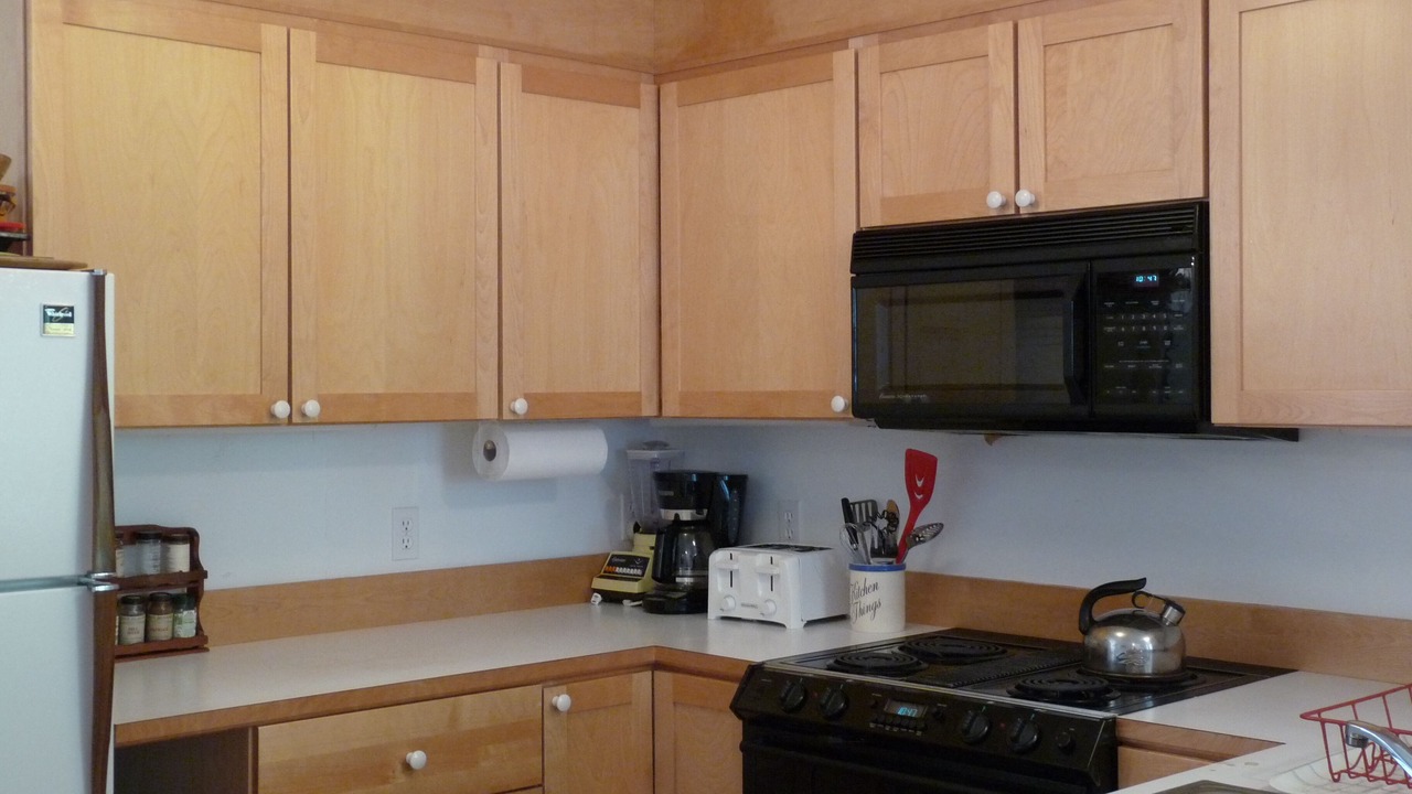 Photo of Kitchen in Northeast Harbor
