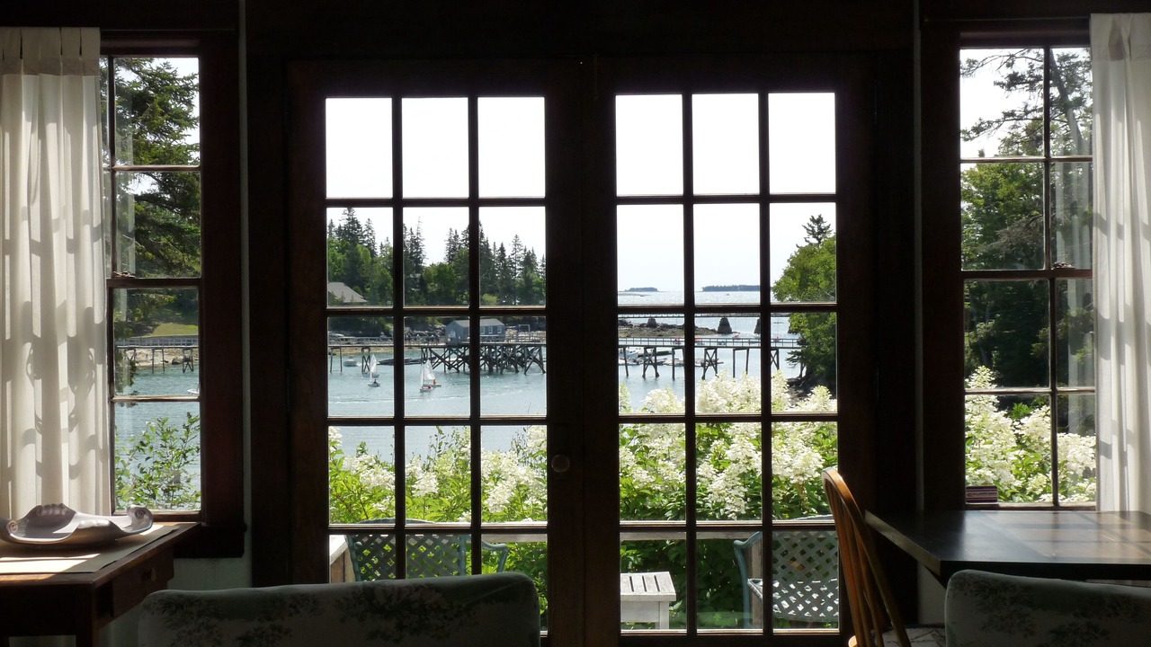 Photo of Others in Northeast Harbor