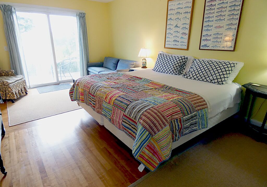 Photo of Bedroom in Northeast Harbor