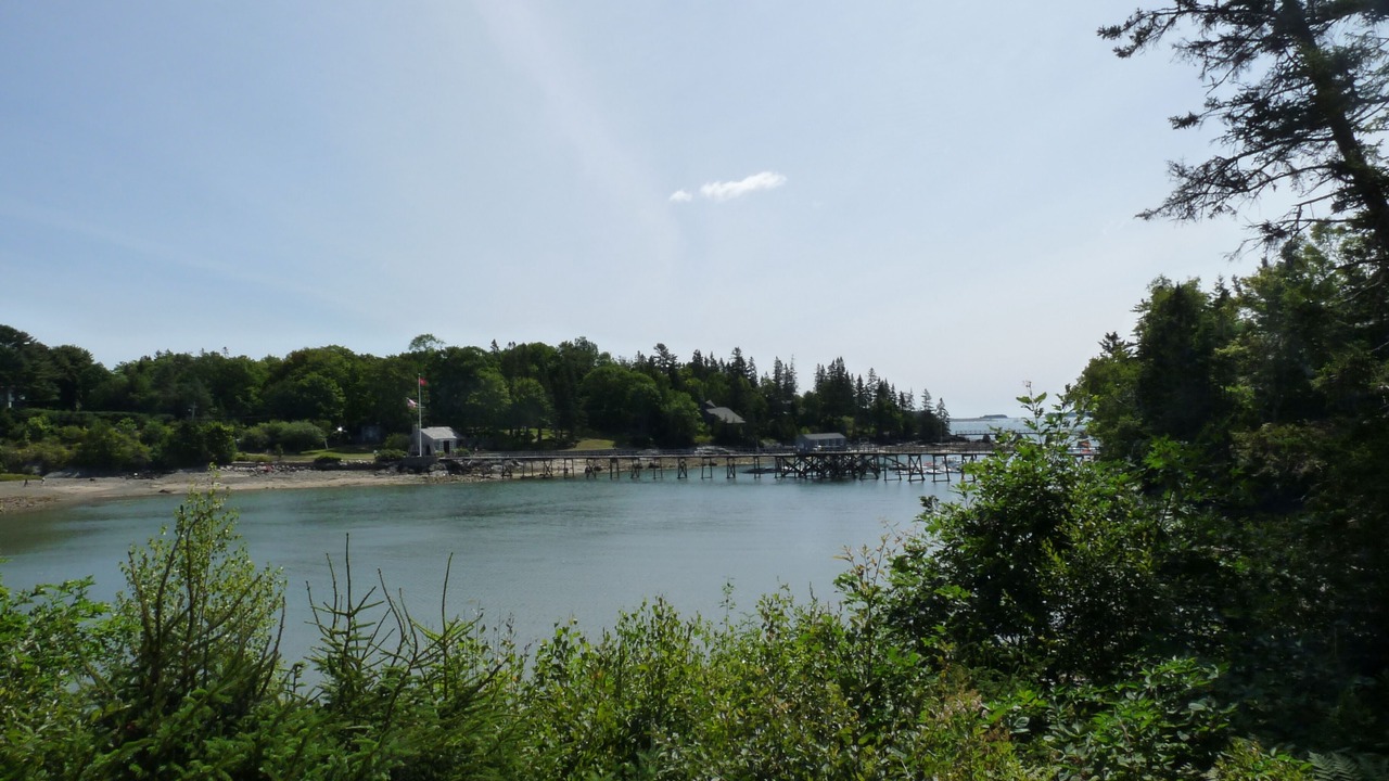 Photo of Others in Northeast Harbor