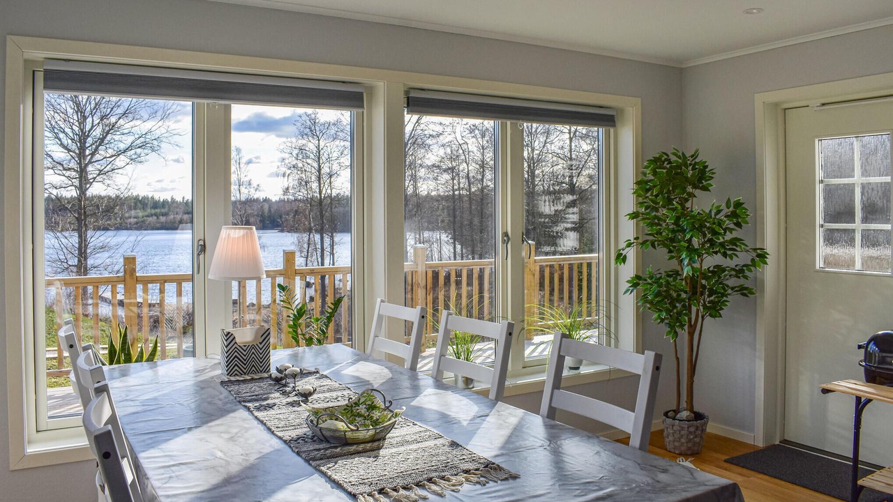 Photo of Bedroom in Tvetaryd