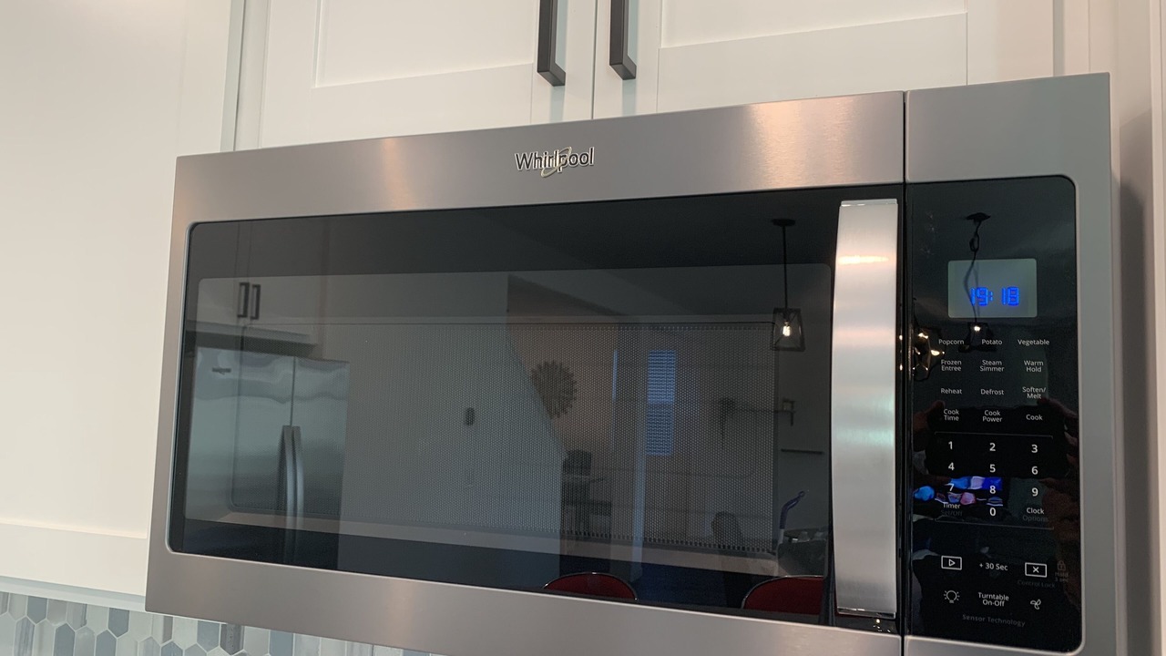Photo of Kitchen in Woodland
