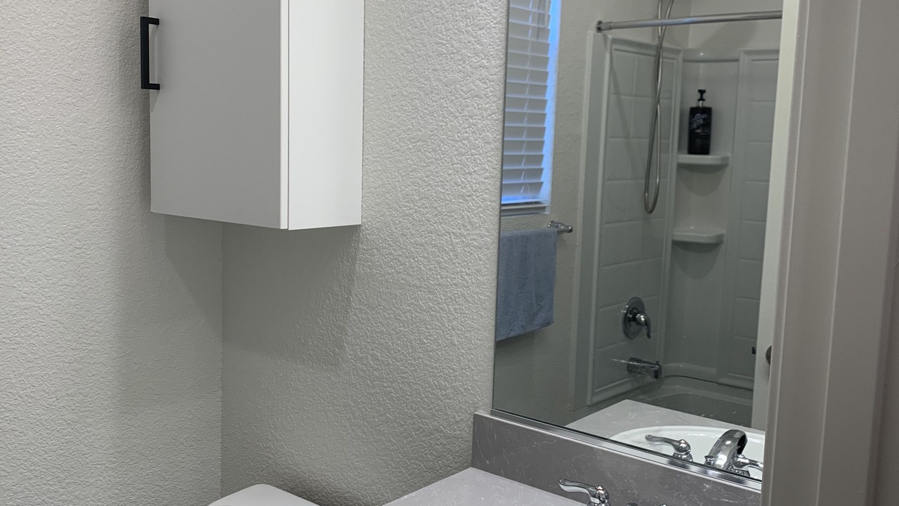 Photo of Bathroom in Woodland