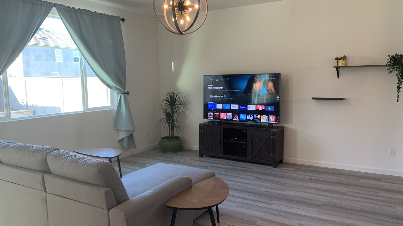 Photo of Bedroom in Woodland