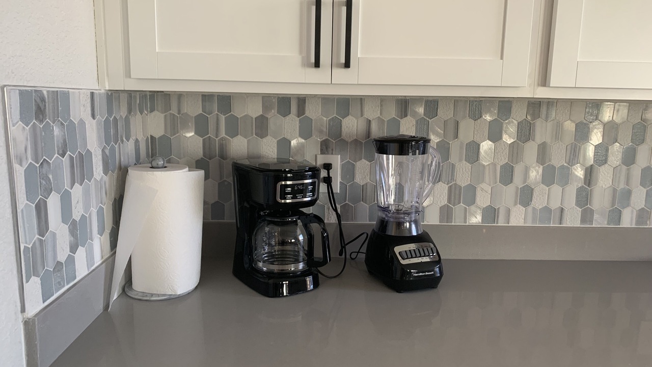 Photo of Kitchen in Woodland