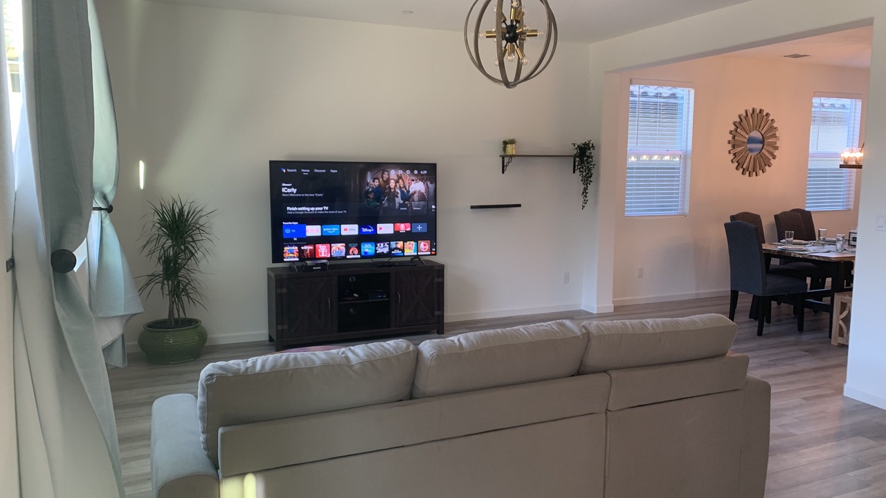 Photo of Livingroom in Woodland