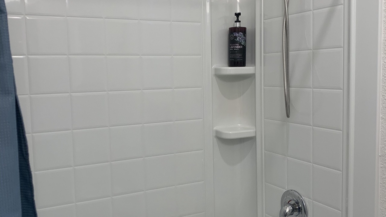 Photo of Bathroom in Woodland