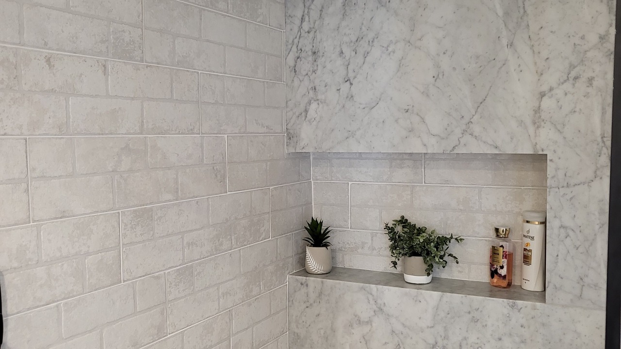 Photo of Bathroom in Marina Peninsula