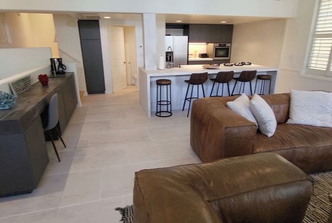 Photo of Livingroom in Marina Peninsula
