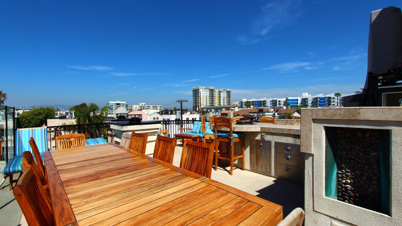 Photo of Outdoor in Marina Peninsula