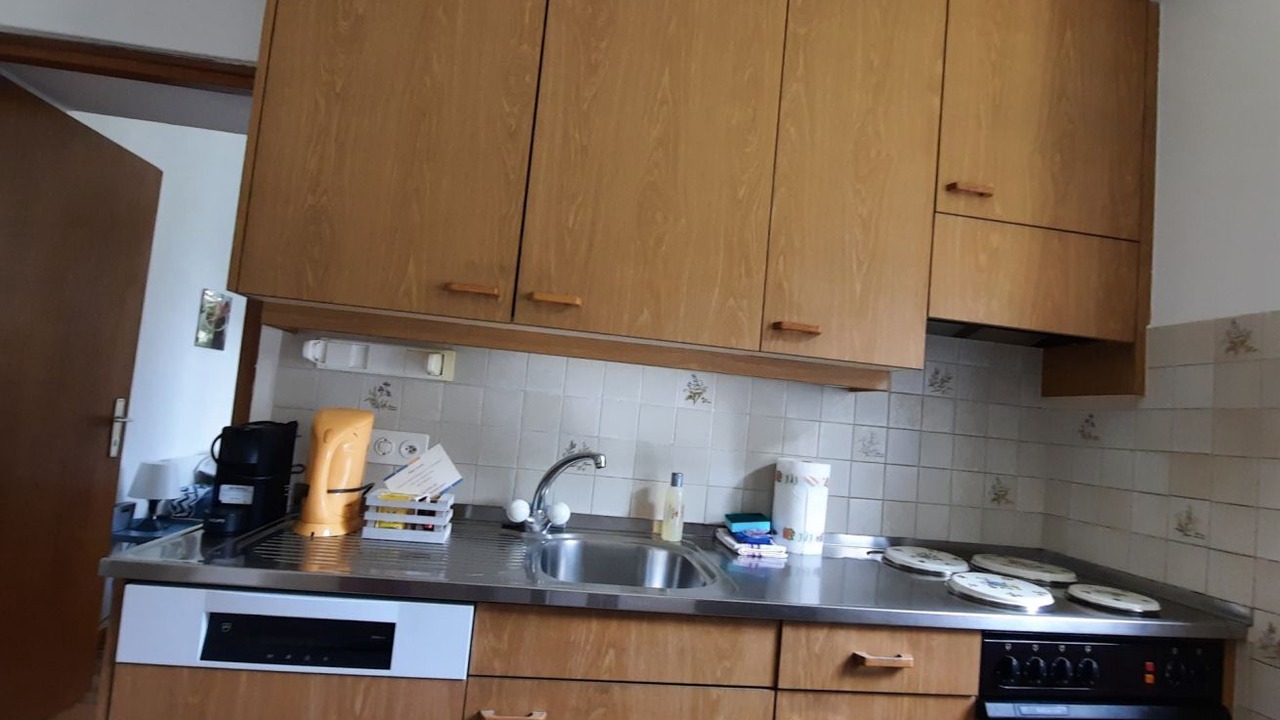 Photo of Kitchen in Lavorgo