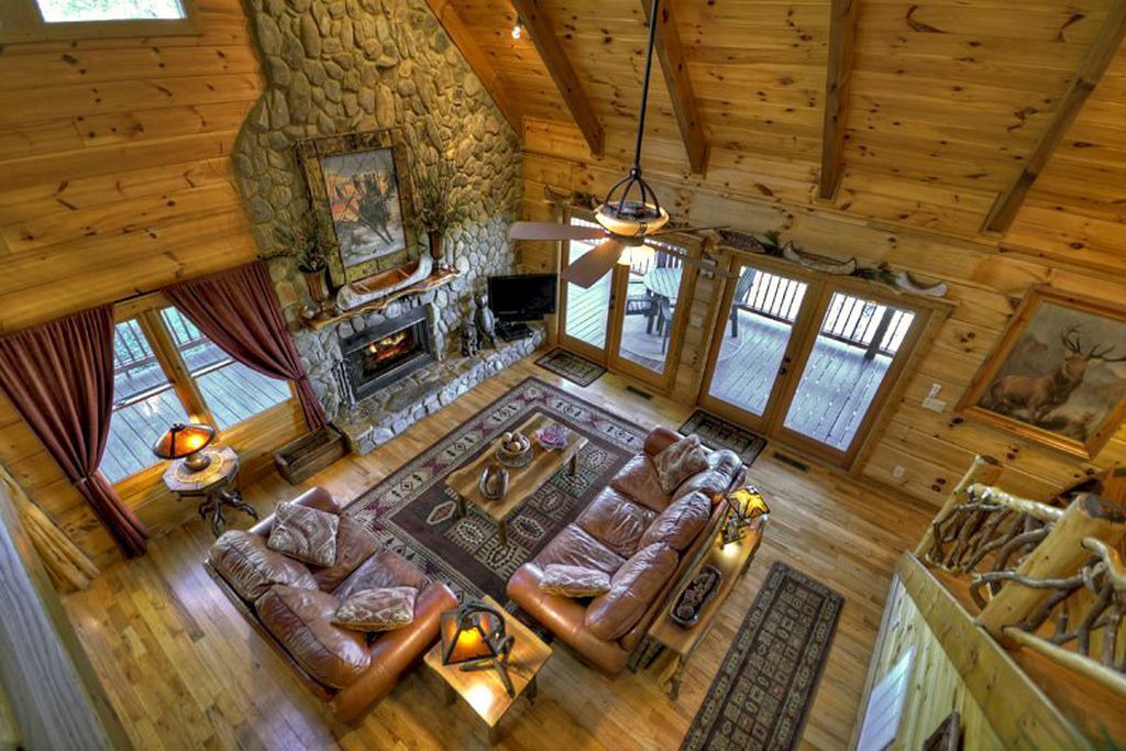 Photo of Bedroom in Morganton