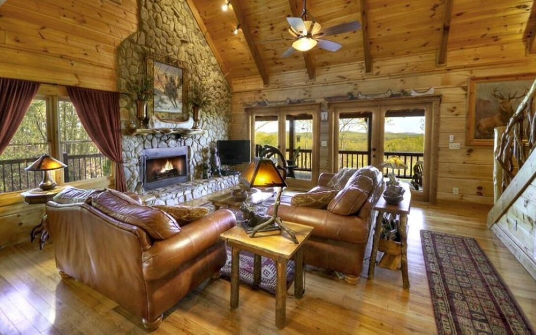 Photo of Livingroom in Morganton