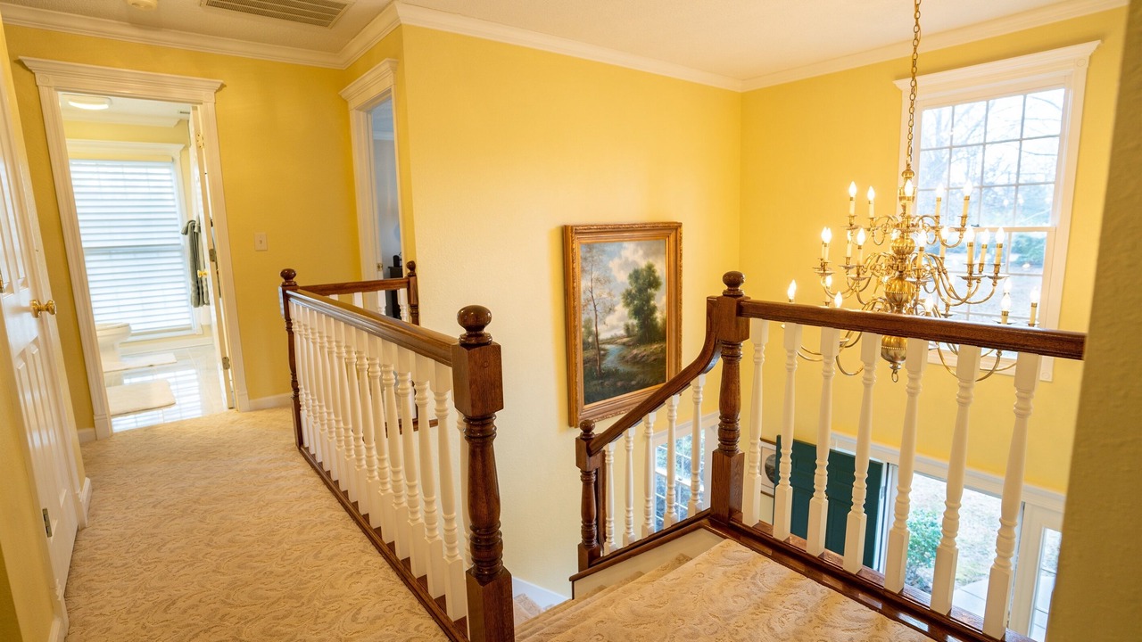 Photo of Patio Balcony in Carbondale