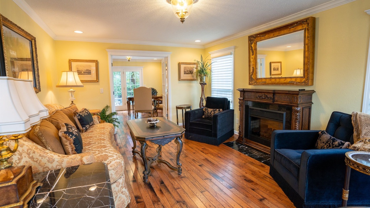 Photo of Bedroom in Carbondale