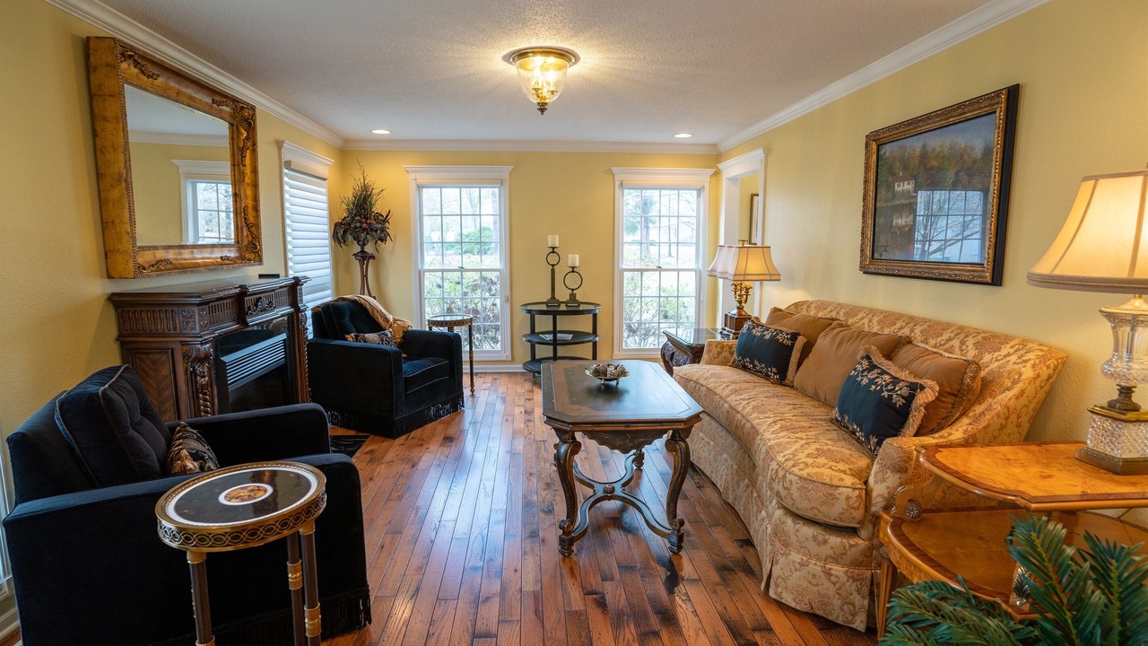 Photo of Bedroom in Carbondale