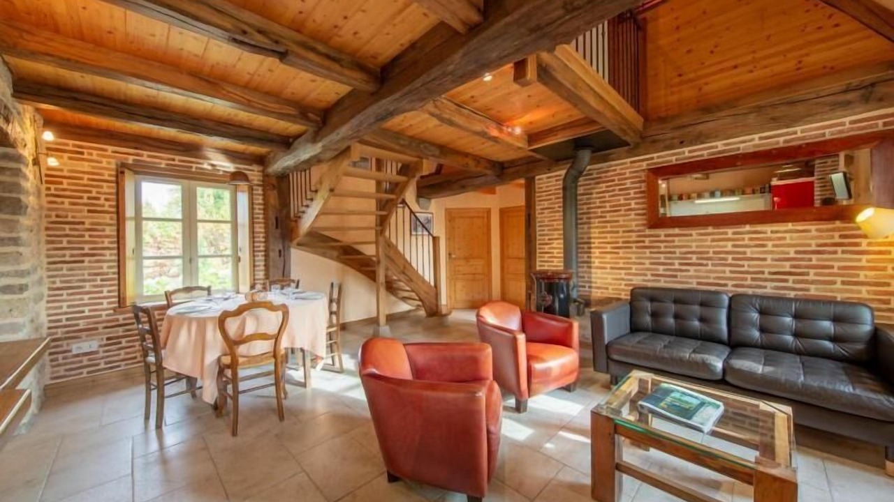 Photo of Livingroom in Vitry-aux-Loges