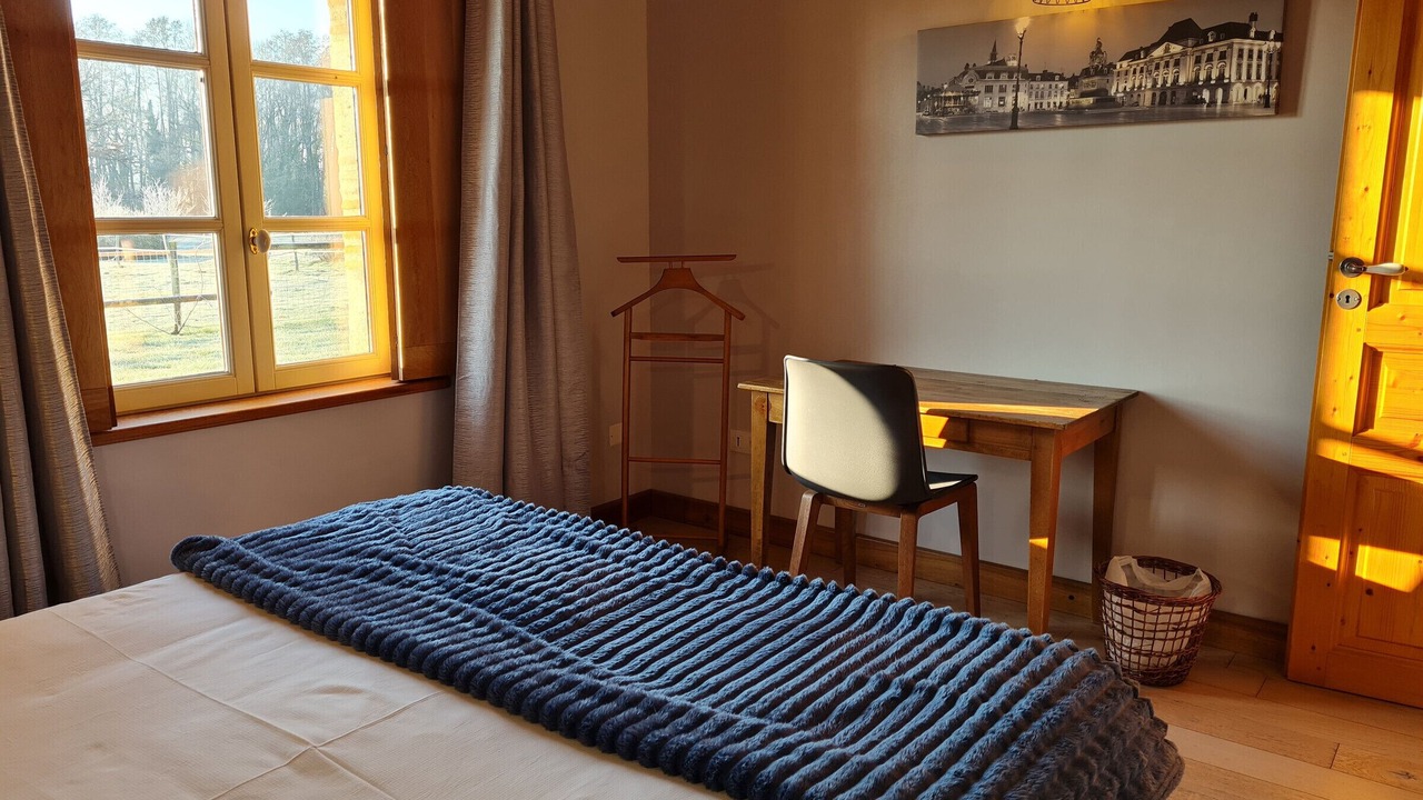 Photo of Bedroom in Vitry-aux-Loges